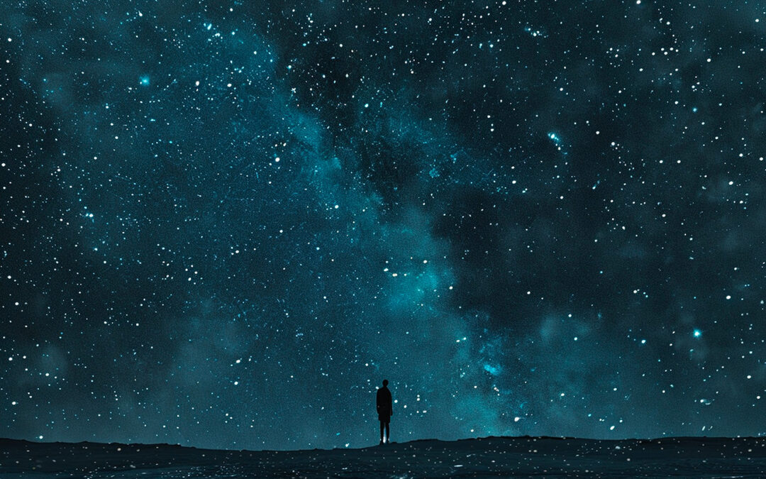 L'infinito tra le mani