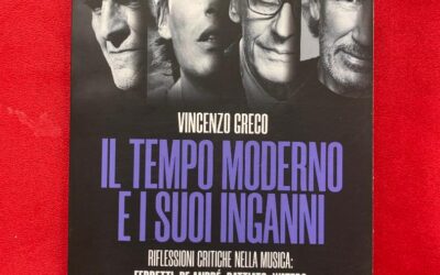 “Il tempo moderno e i suoi inganni. Riflessioni critiche in Ferretti, De André, Battiato, Waters”